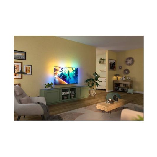 TV PHILIPS 43PUS8000 Ambilight