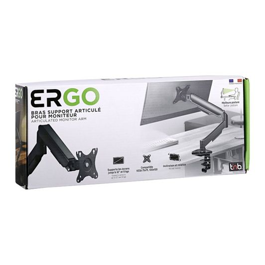 Soporte PC TNB 1 PANTALLA MECÁNICA