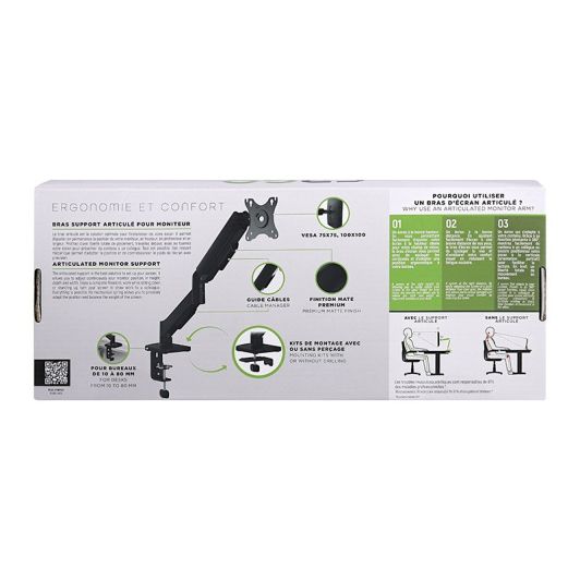 Soporte PC TNB 1 PANTALLA MECÁNICA