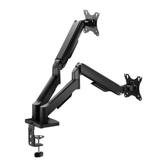 Soporte PC TNB 2 PANTALLAS MECÁNICAS