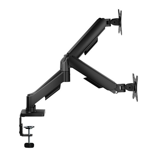 Soporte PC TNB 2 PANTALLAS MECÁNICAS