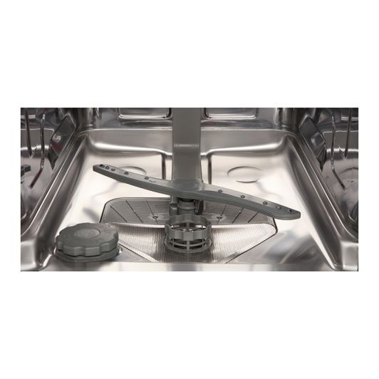 Lavavajillas VALBERG 10S42 B XAD929C V2 de 45 cm con capacidad para 10 servicios