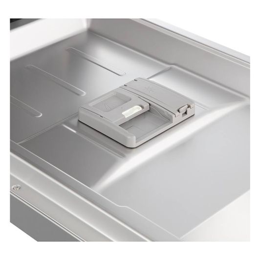 Lavavajillas VALBERG 10S42 B XAD929C V2 de 45 cm con capacidad para 10 servicios