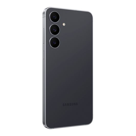 Movil SAMSUNG S25FE 5G 128GB Negro