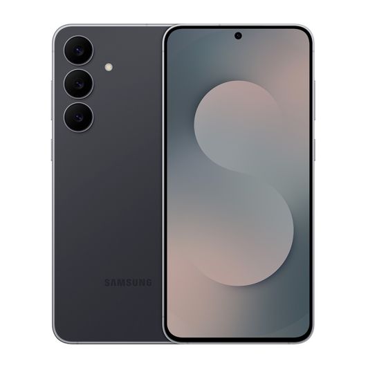 Movil SAMSUNG S25FE 5G 128GB Negro