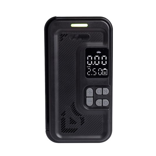 Compresor portátil QTL