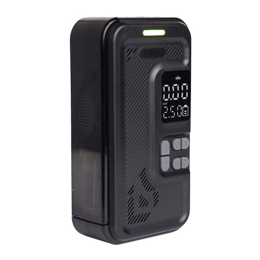 Compresor portátil QTL