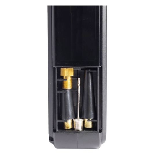 Compresor portátil QTL