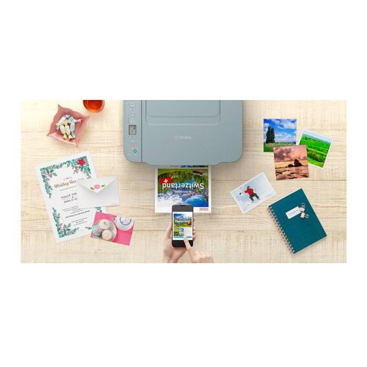 Impresora multifunción CANON TS3752I