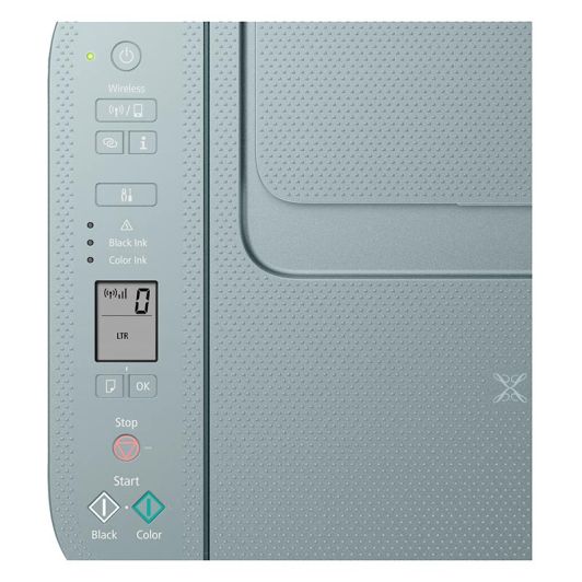 Impresora multifunción CANON TS3752I