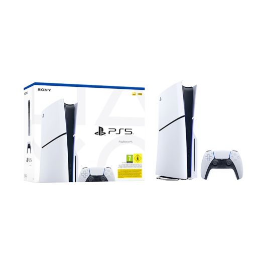 Consola SONY PS5 Standard chassis E