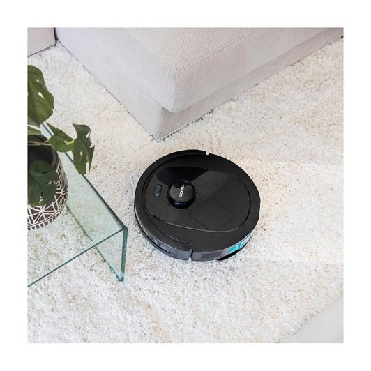 Cecotec Robot Aspirador Conga 7490 Ultimate Home X-Treme, 2600 Pa, 120 min