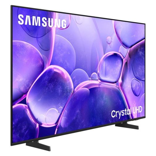 SMART TV 50' Crystal UHD 4K SAMSUNG UE50U8072 BE