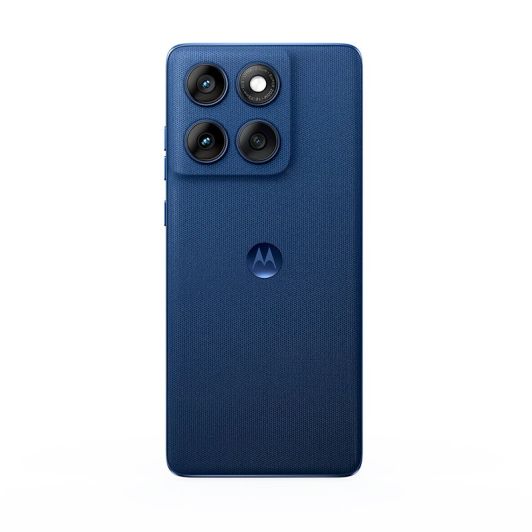 Movil MOTOROLA Edge 60 256Gb 5G Azul Marino