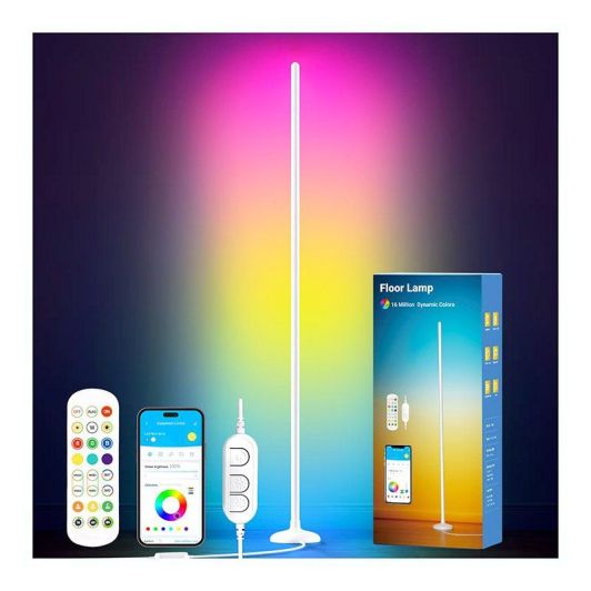 Tubo NEOLIUM Led 140cm conectado