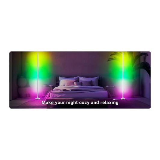 Tubo NEOLIUM Led 140cm conectado