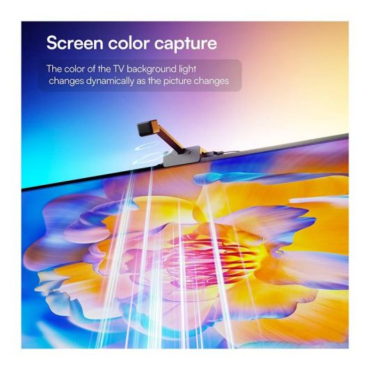 Cinta LED NEOLIUM TV de 55