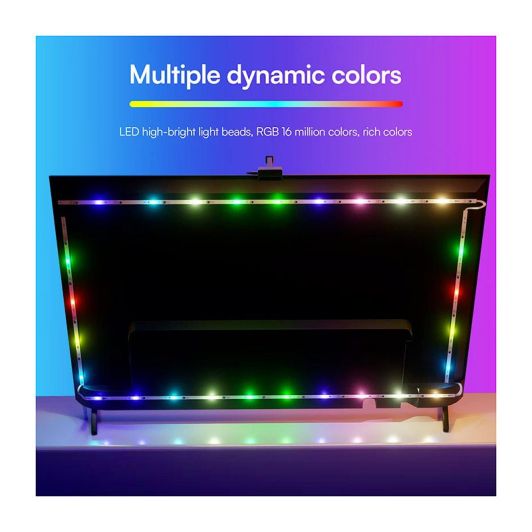 Cinta LED NEOLIUM TV de 55