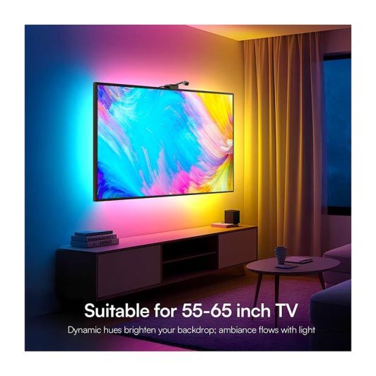 Cinta LED NEOLIUM TV de 55