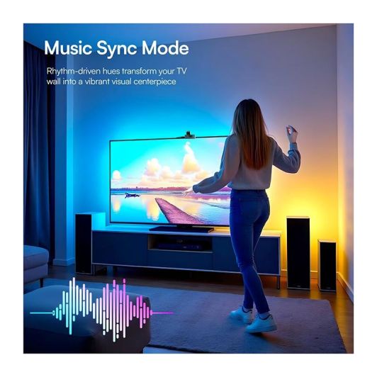 Cinta LED NEOLIUM TV de 55