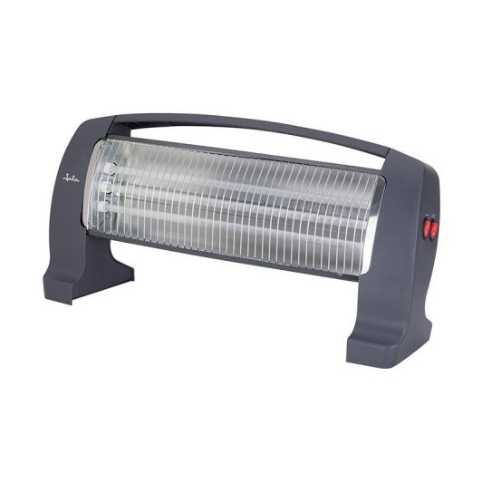 Calefactor de cuarzo 1200w JATA JCES2201
