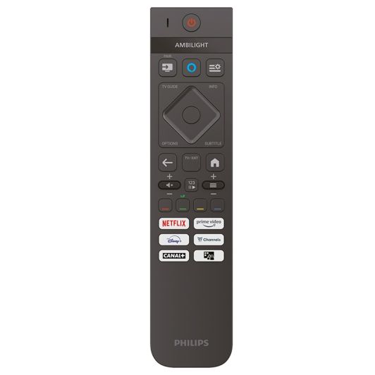 TV 50