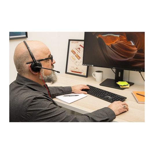 Auricular micro BLUESTORK MC302