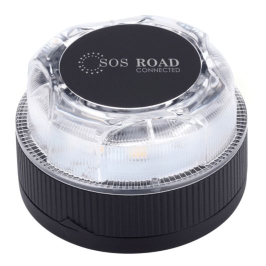 Baliza V16 SOS Road Connected V16 Homologada DGT 3.0