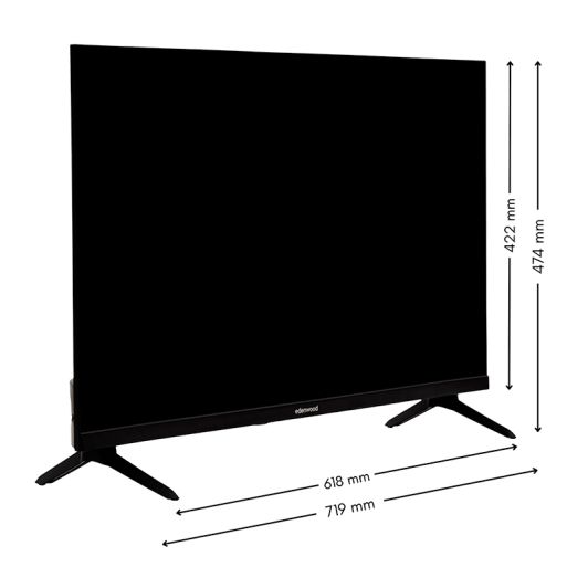 TV EDENWOOD ED32A16HD-RE