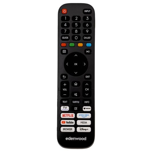 TV EDENWOOD ED32A16HD-RE