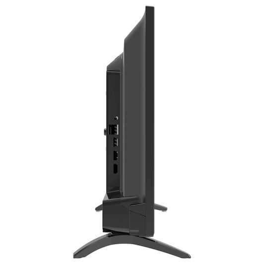 Televisor HD de 24