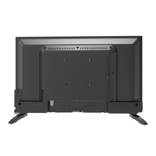 Televisor HD de 24