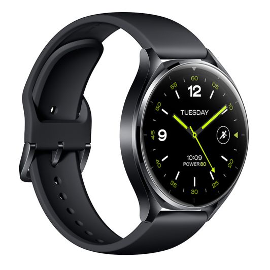 Reloj inteligente XIAOMI Watch 2 negro