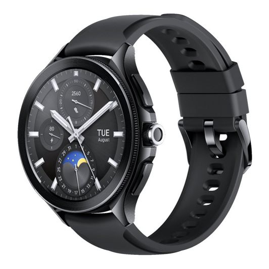 Reloj inteligente Xiaomi Watch 2 Pro negro