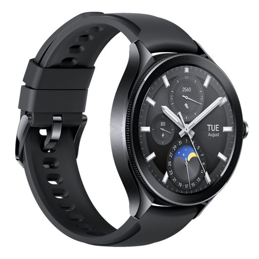 Reloj inteligente Xiaomi Watch 2 Pro negro