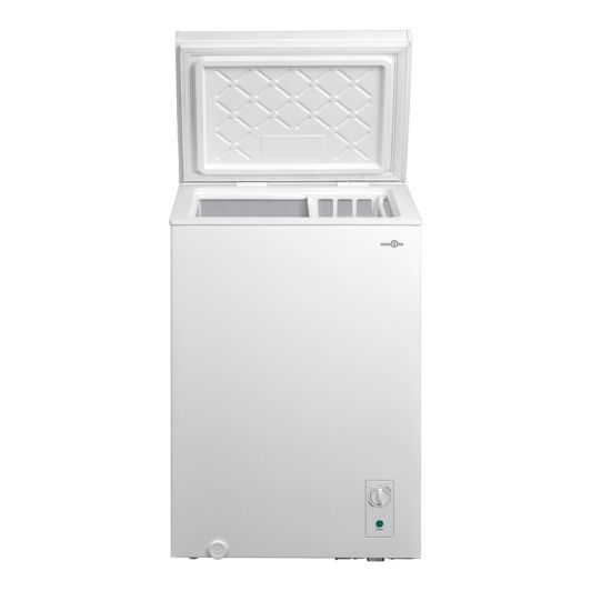 Congelador horizontal arcón 99L clase D HIGH ONE CF 99 D W625C