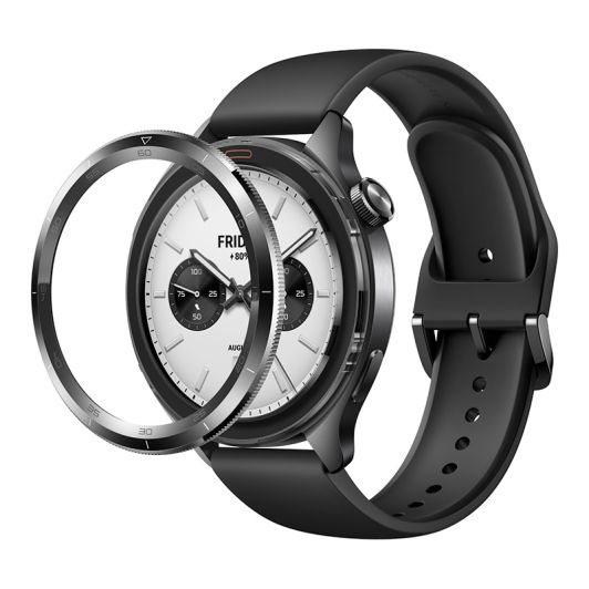 Reloj inteligente XIAOMI Watch S4 negro