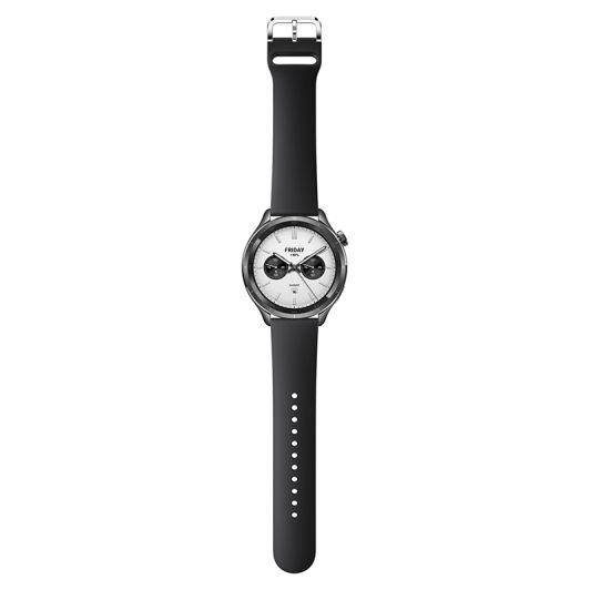 Reloj inteligente XIAOMI Watch S4 negro