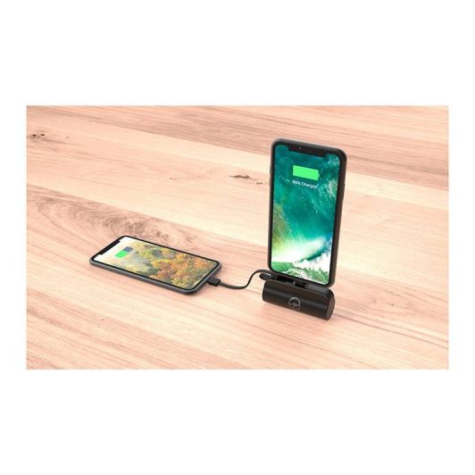 Power Bank MOBILITY LAB stand + cable