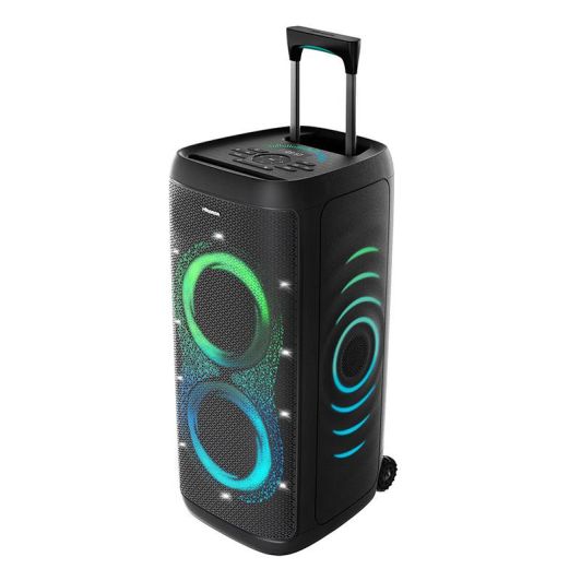 Altavoz ampli. HISENSE PARTY THUNDER