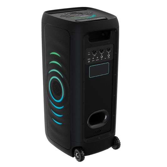 Altavoz ampli. HISENSE PARTY THUNDER