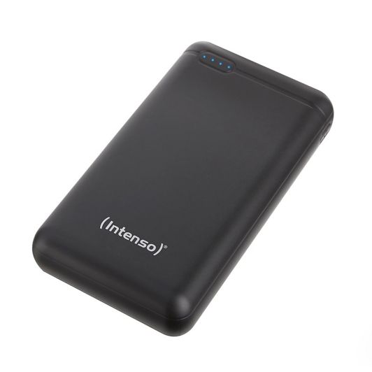 Power Bank INTENSO 20000 mah negro