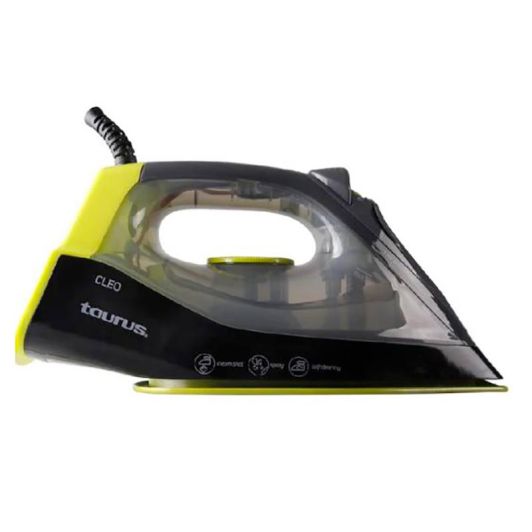 Plancha de vapor TAURUS STI3202 Geyser Eco 3200