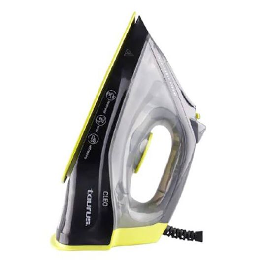Plancha de vapor TAURUS STI3202 Geyser Eco 3200