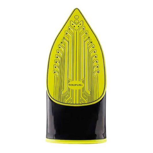 Plancha de vapor TAURUS STI3202 Geyser Eco 3200