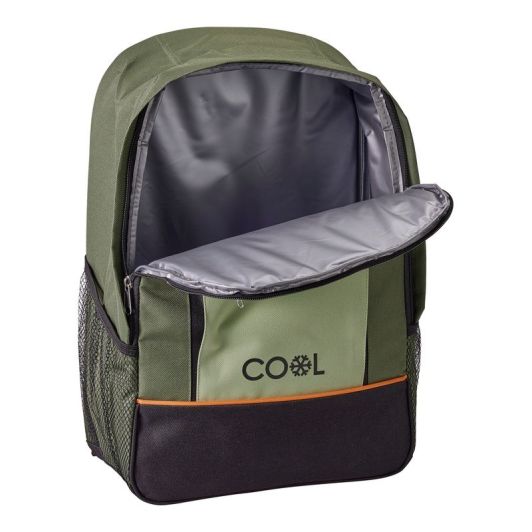 Mochila isotérmica de 20 litros
