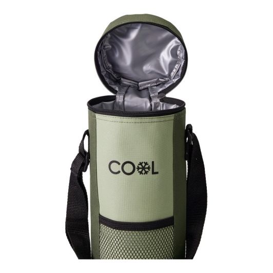 Bolsa isotérmica para botella 1,5 litros