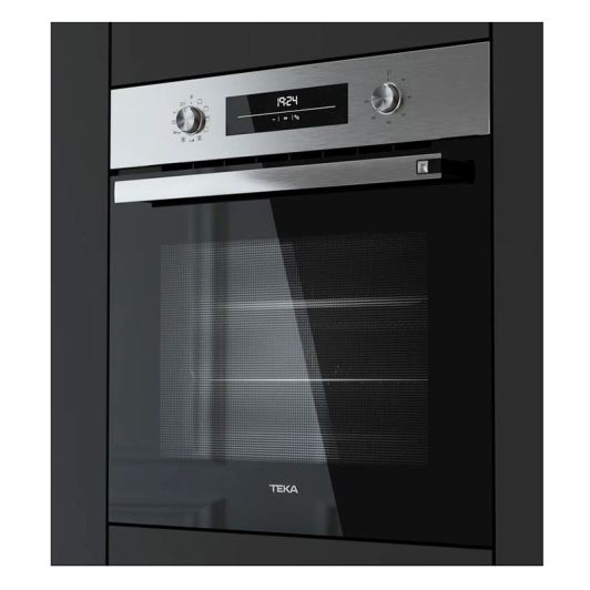 Horno integrable hidrolítico 70L con Airfry Teka Neo HSB 6466