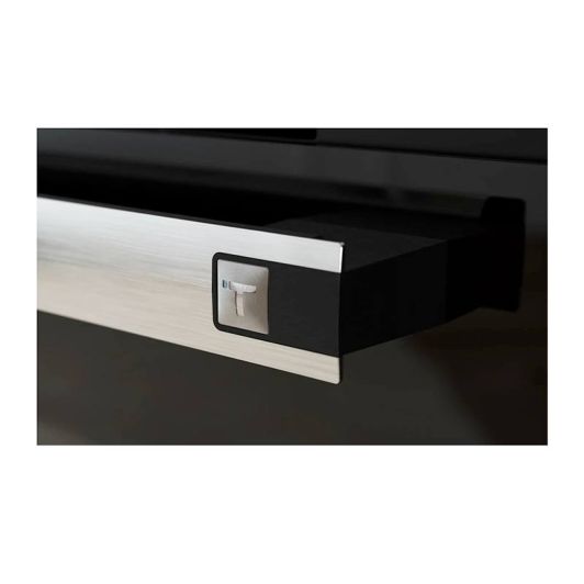 Horno integrable hidrolítico 70L con Airfry Teka Neo HSB 6466