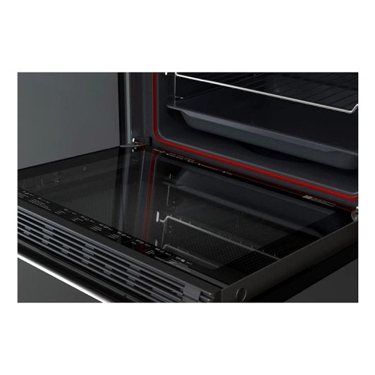 Horno integrable hidrolítico 70L con Airfry Teka Neo HSB 6466